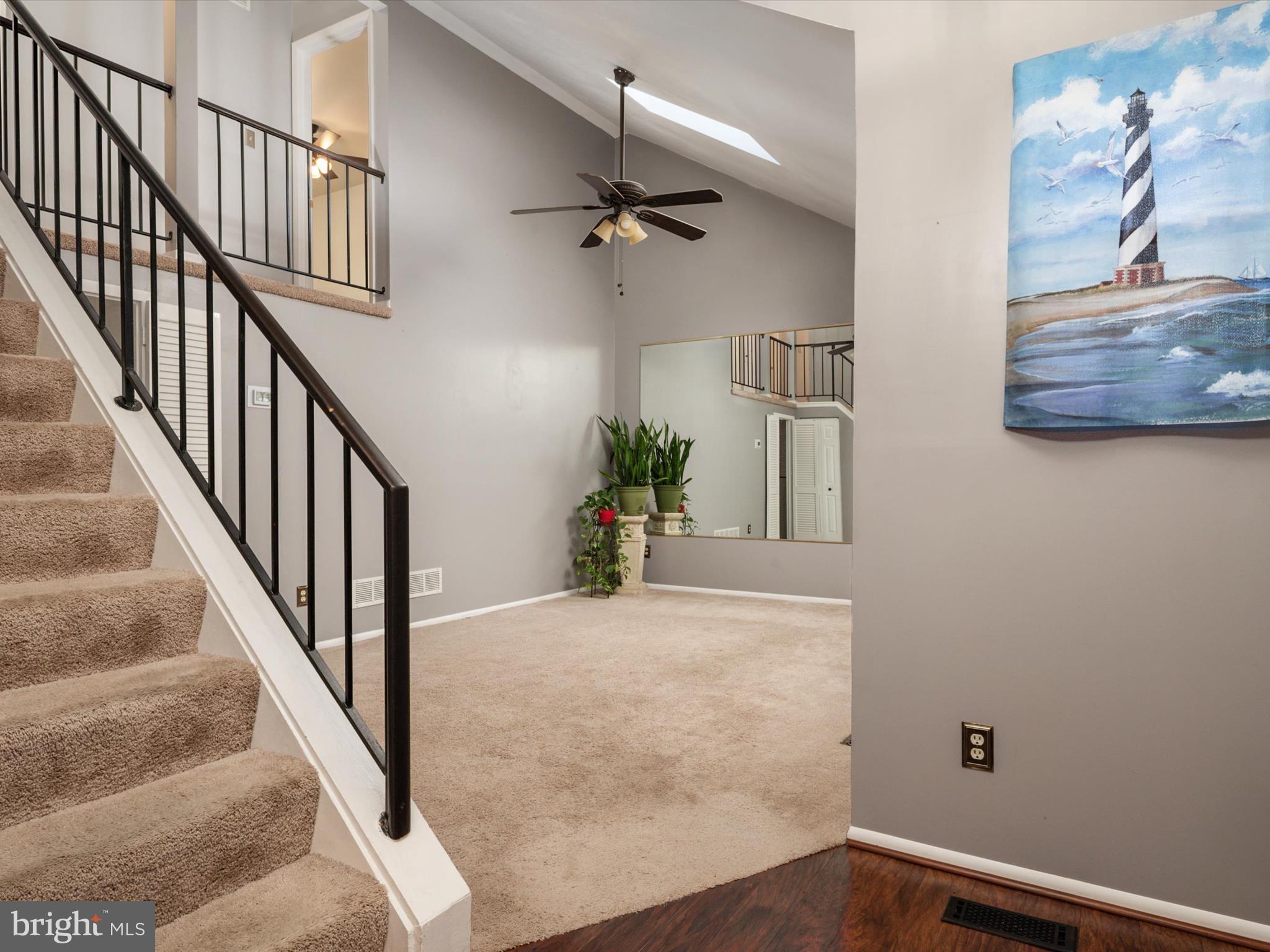 RIVERSIDE - Residential