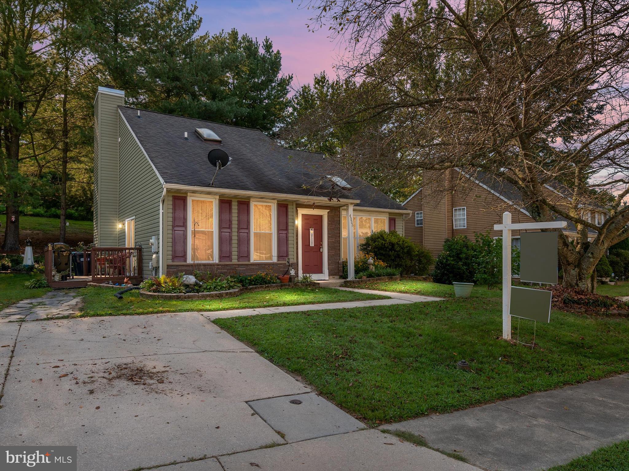 RIVERSIDE - Residential