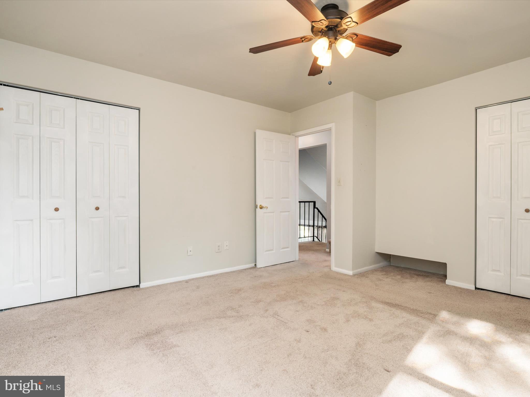 RIVERSIDE - Residential