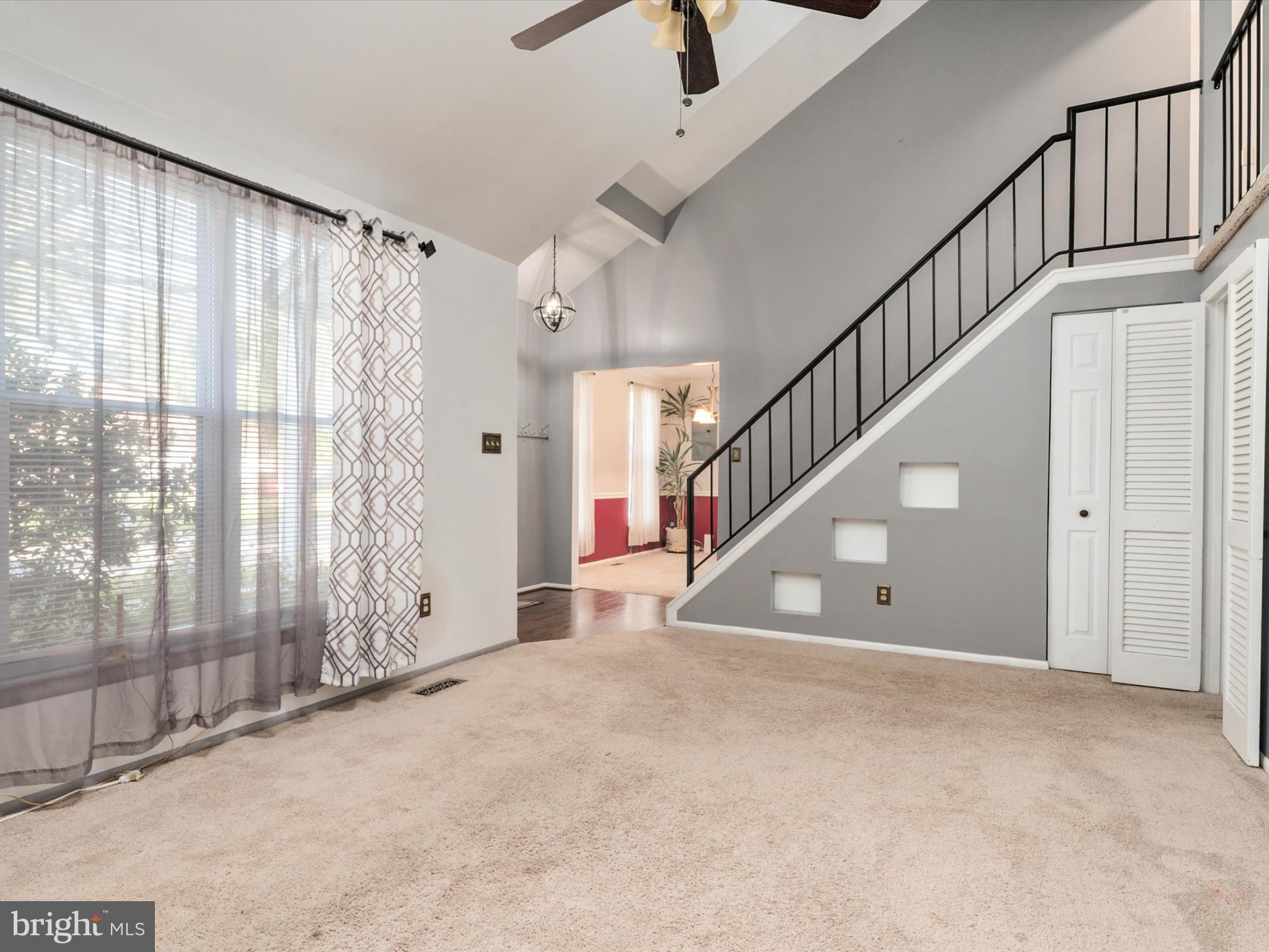 RIVERSIDE - Residential