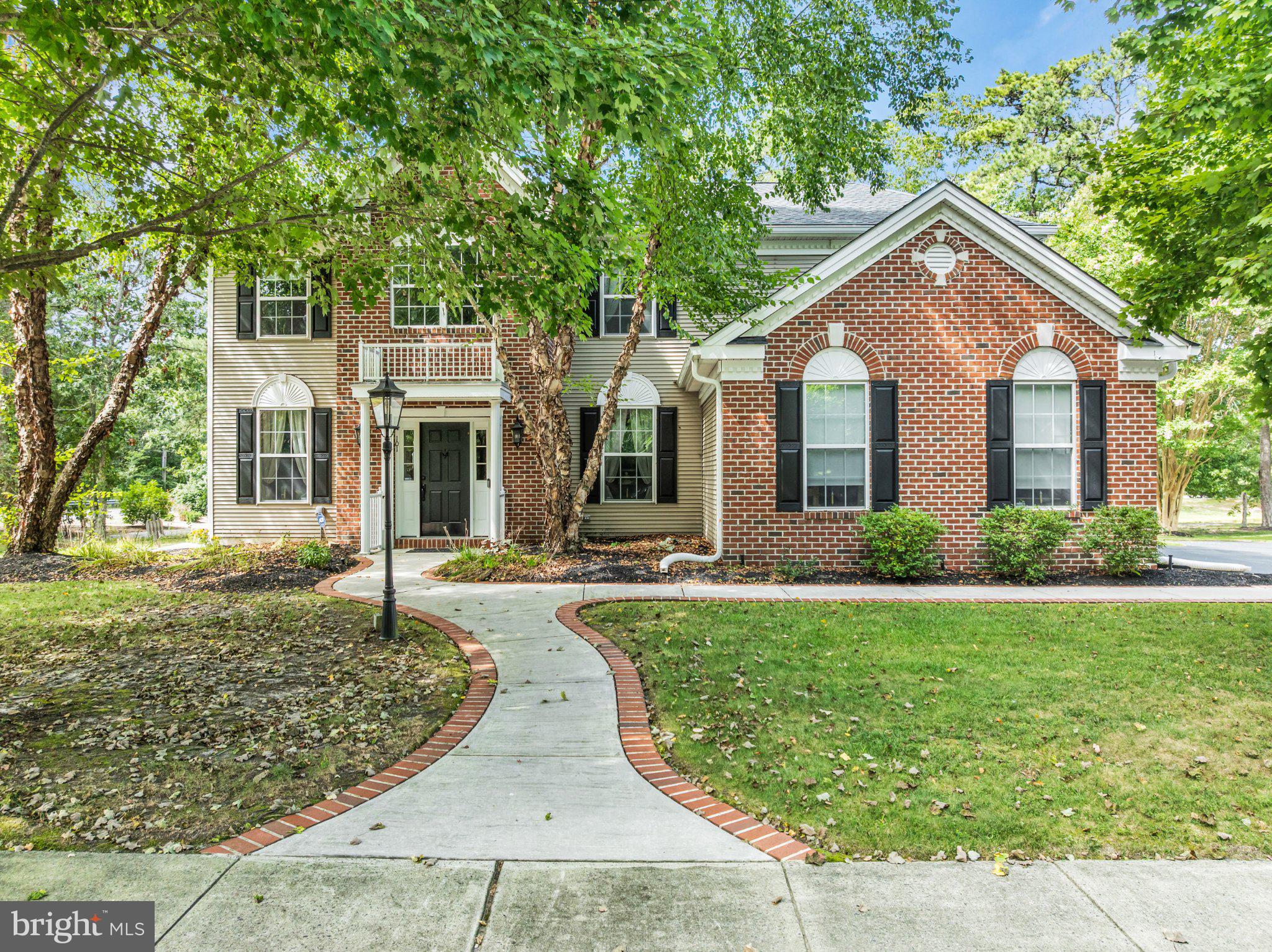101 KENSINGTON DRIVE