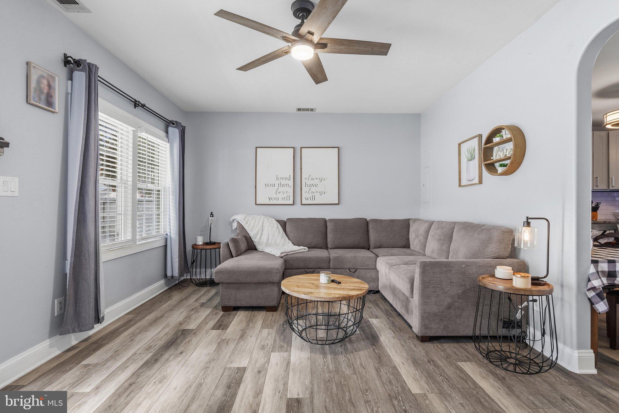 212 BERTRAM CIRCLE