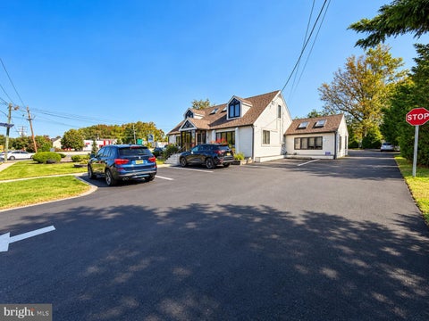 Photo of 451 Woodland Avenue, CHERRY HILL, NJ 08002 (MLS # NJCD2129700)