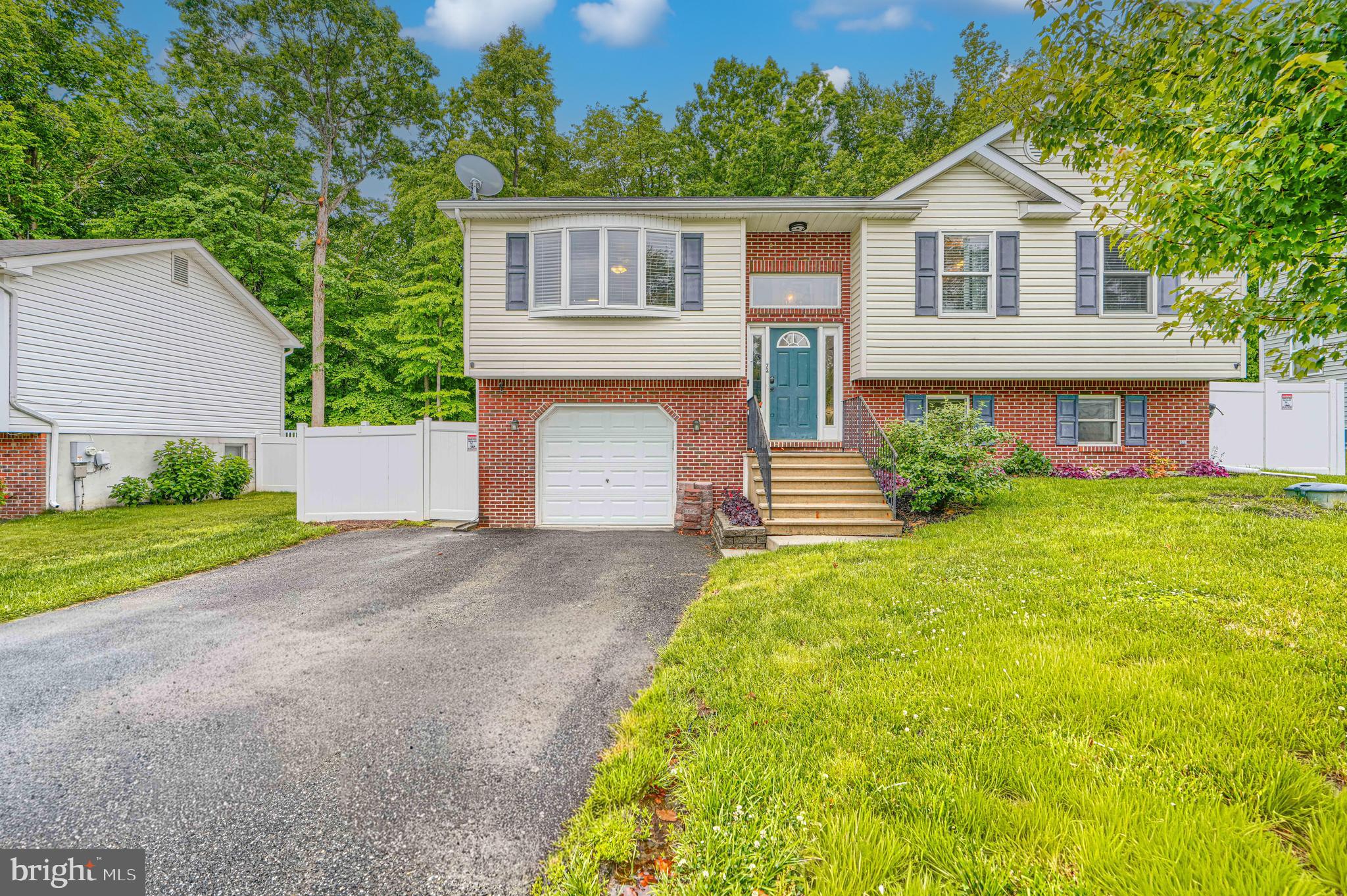 72 CATALPA DRIVE