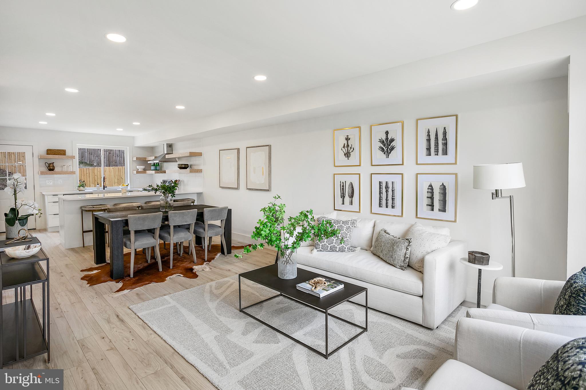 BRENTWOOD - Residential