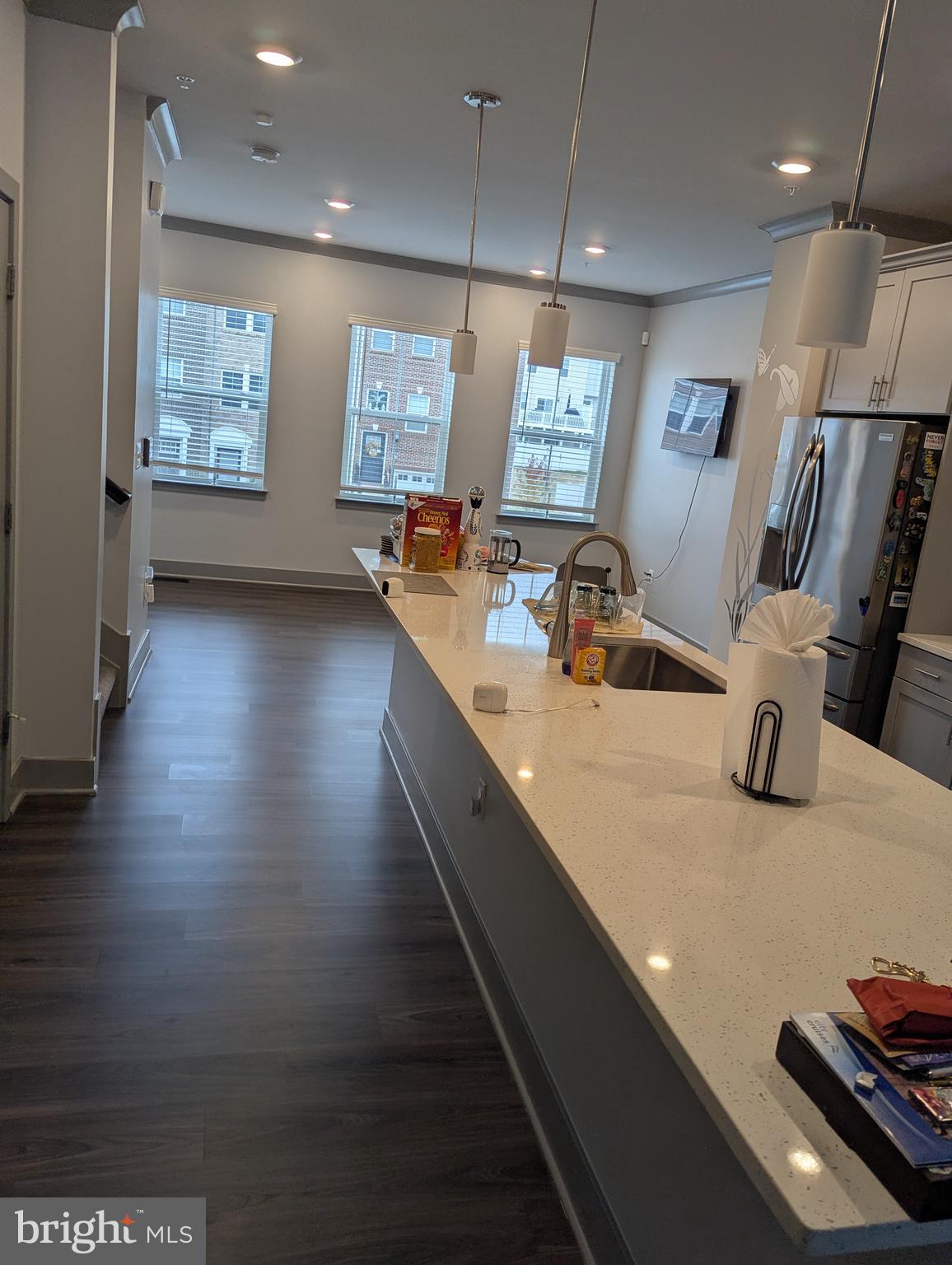 STONEHAVEN - Residential Lease