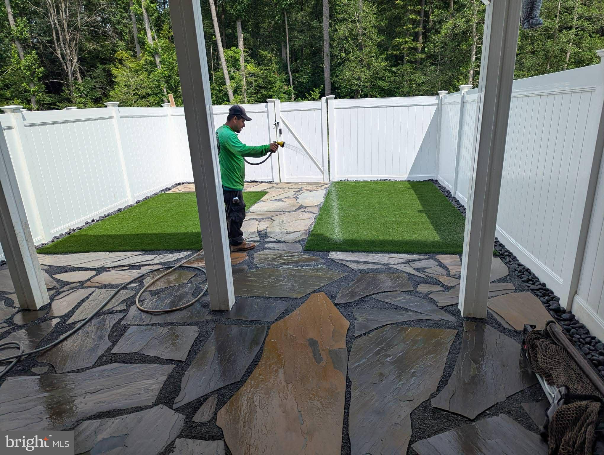 STONEHAVEN - Residential Lease