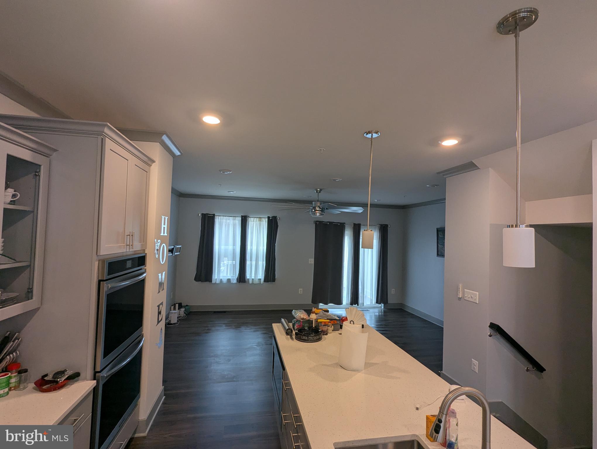 STONEHAVEN - Residential Lease