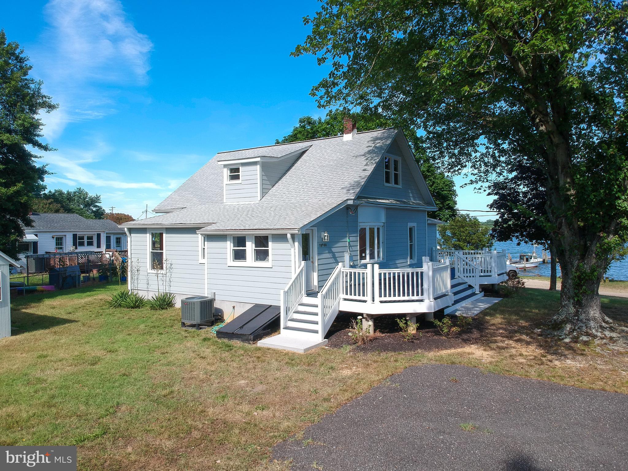 18980 KENNON PLACE