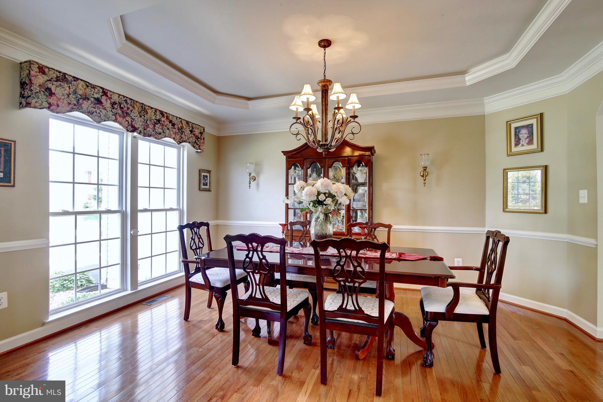 GALYN MANOR - Residential