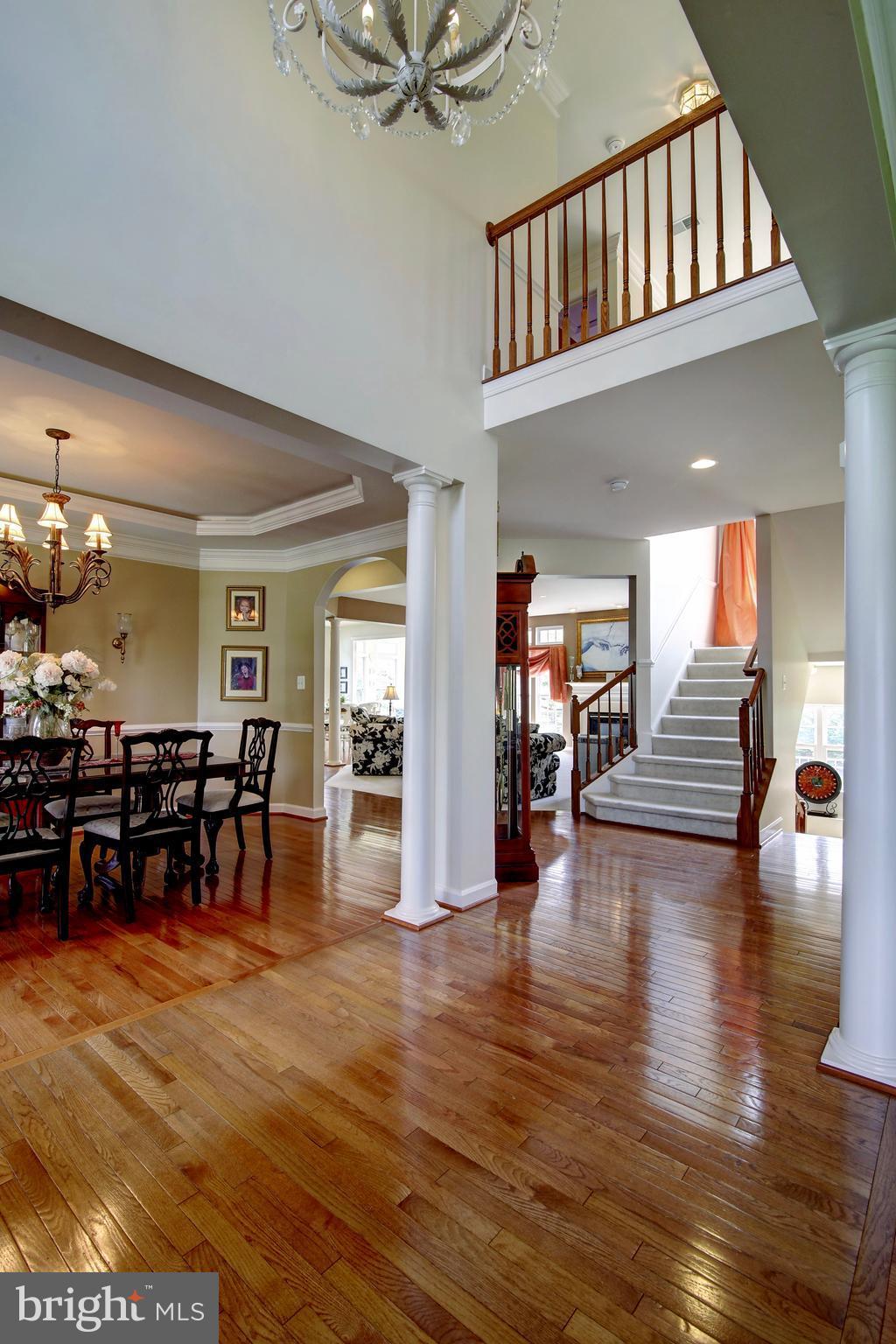 GALYN MANOR - Residential