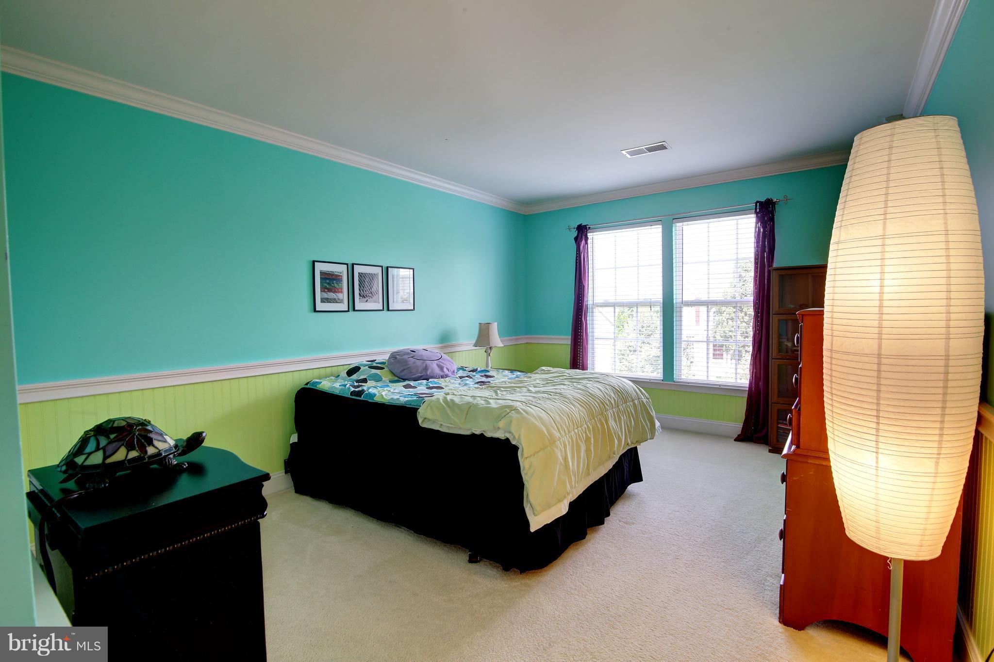 GALYN MANOR - Residential