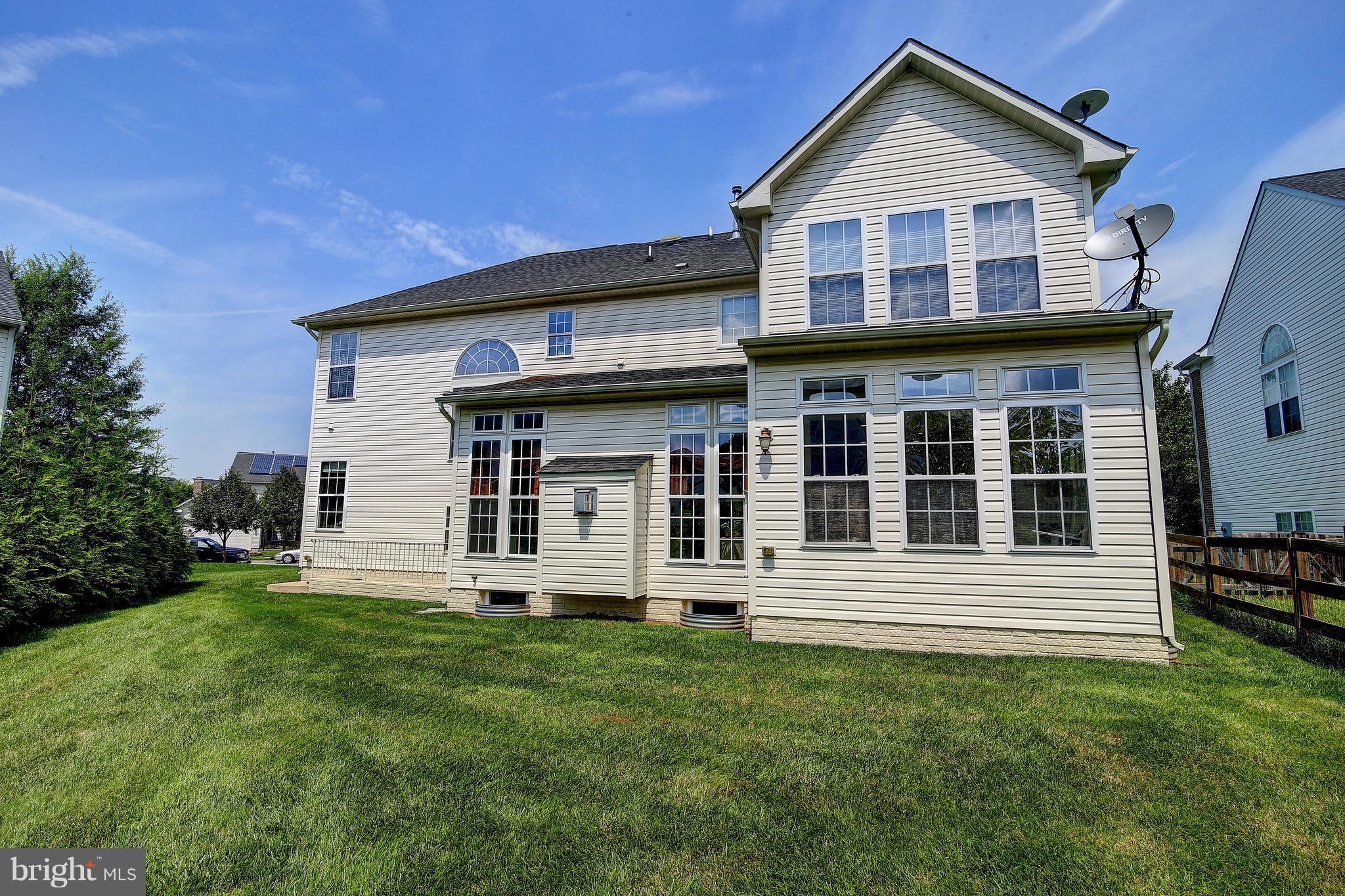 GALYN MANOR - Residential