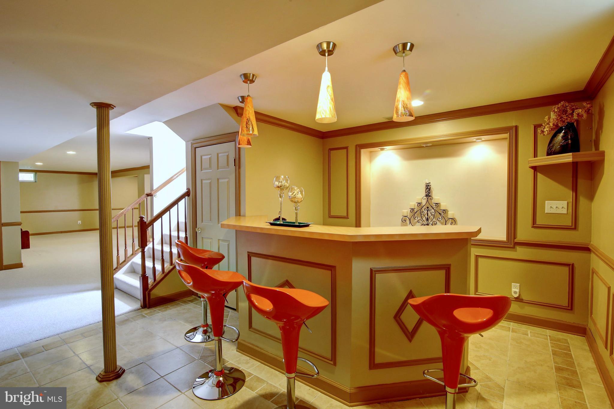 GALYN MANOR - Residential