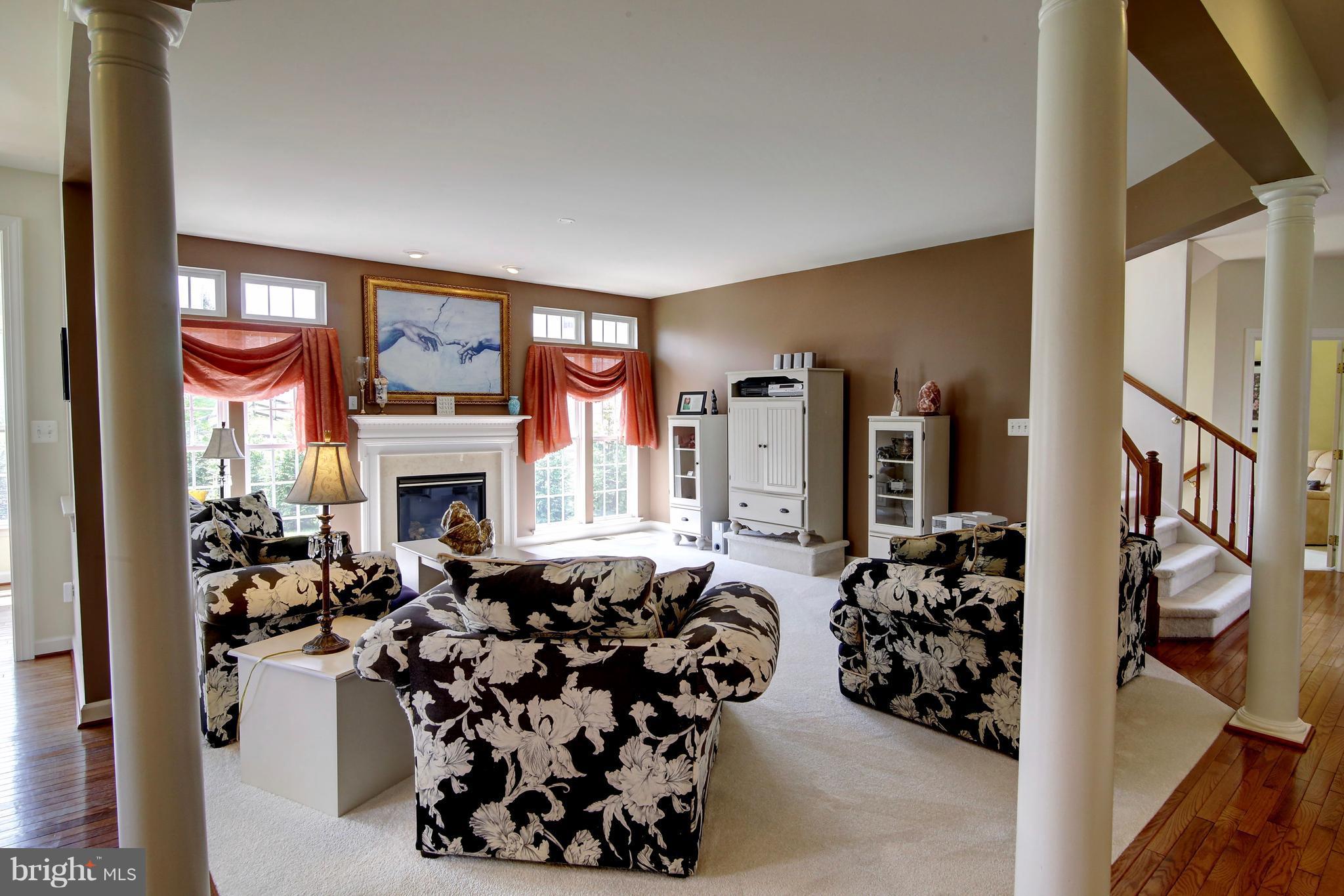 GALYN MANOR - Residential