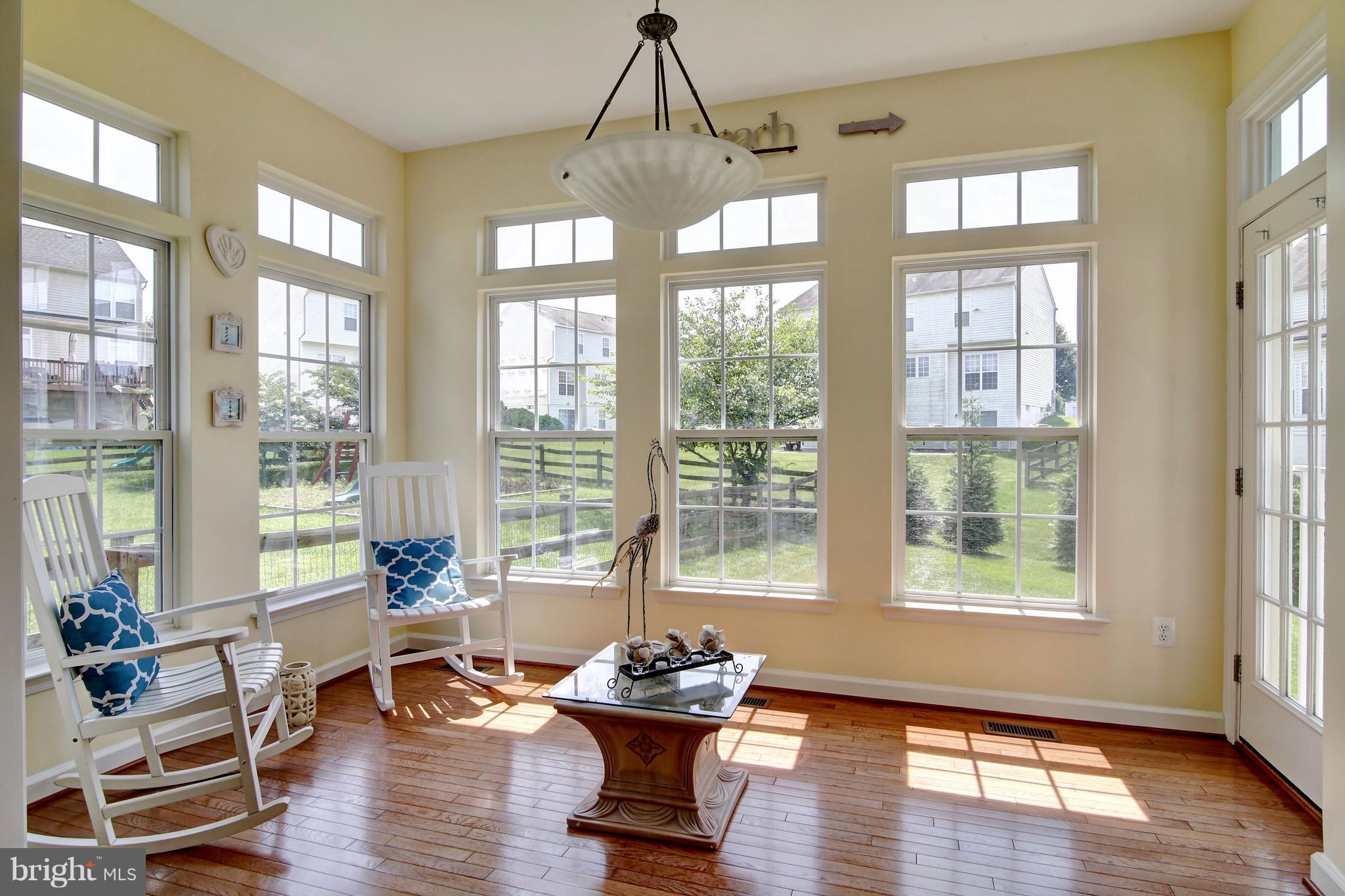 GALYN MANOR - Residential