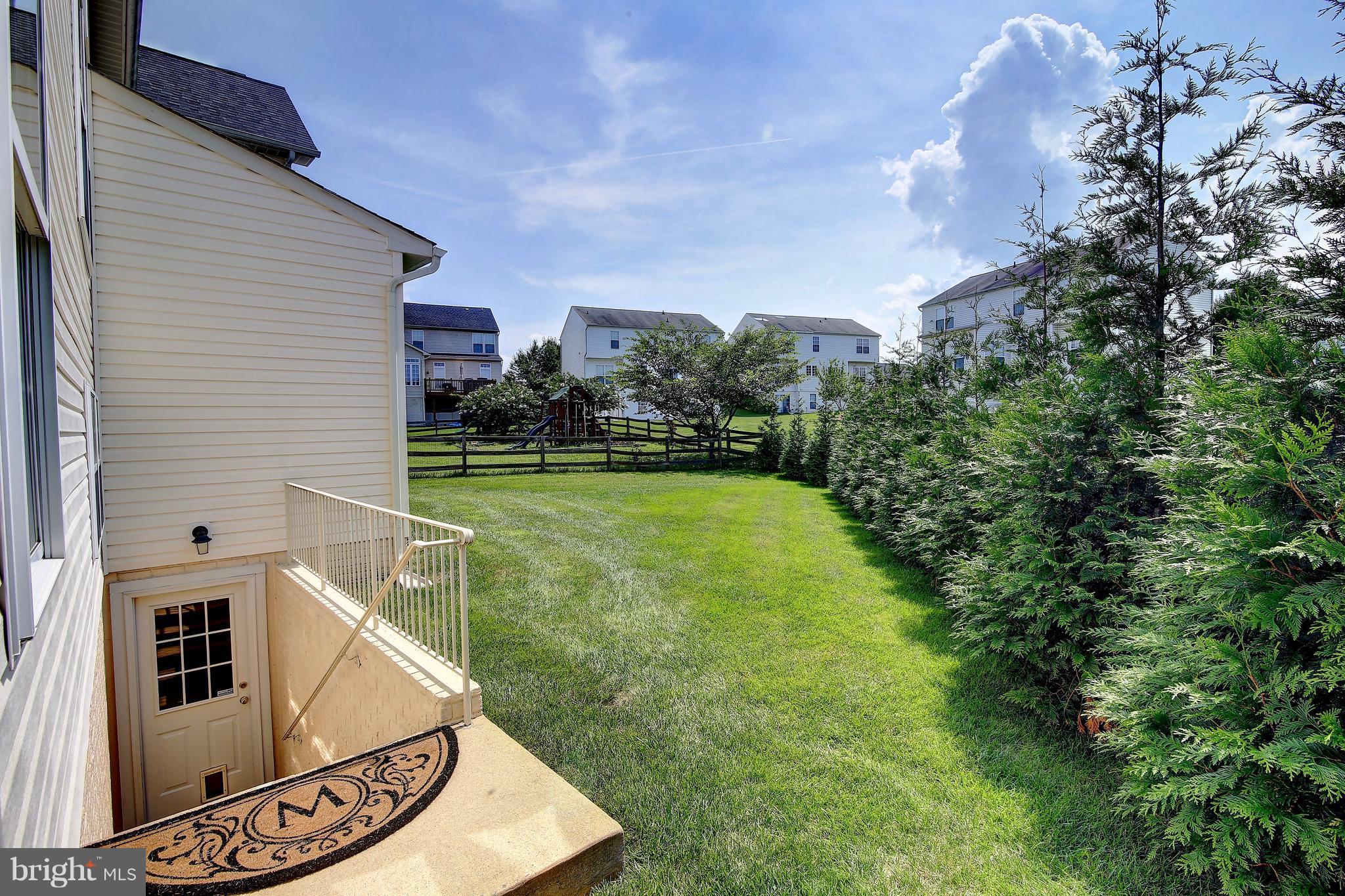 GALYN MANOR - Residential