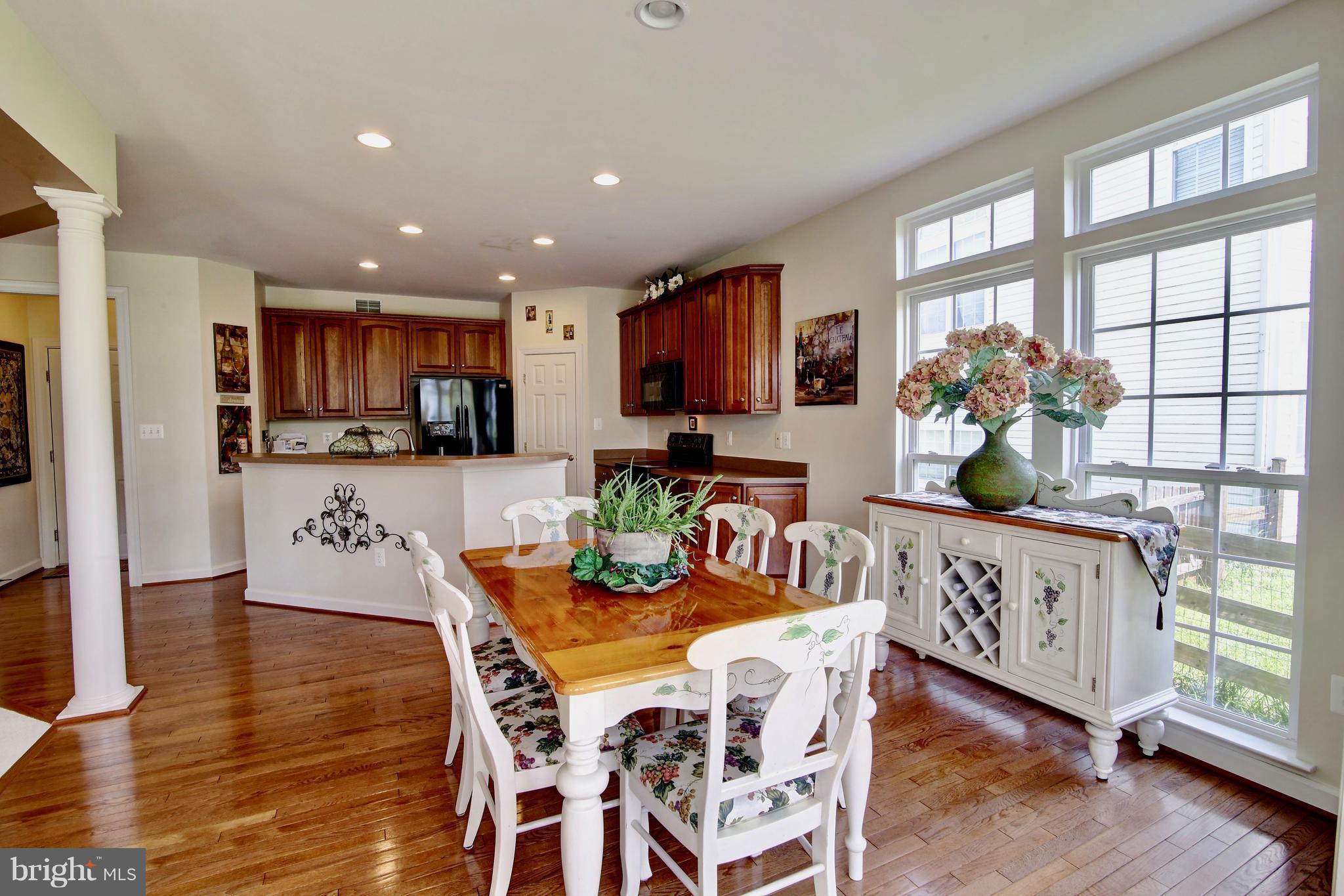 GALYN MANOR - Residential