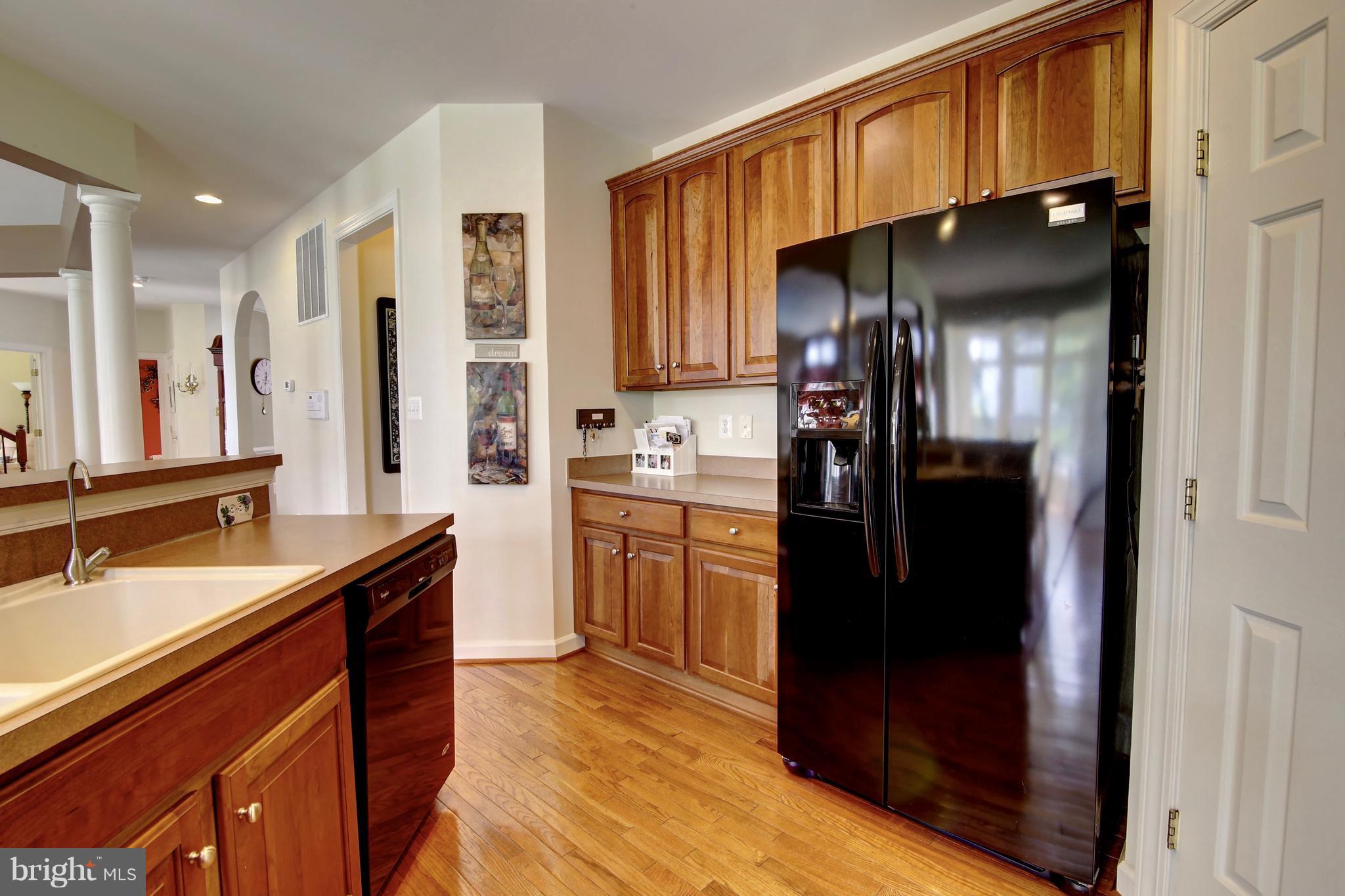 GALYN MANOR - Residential