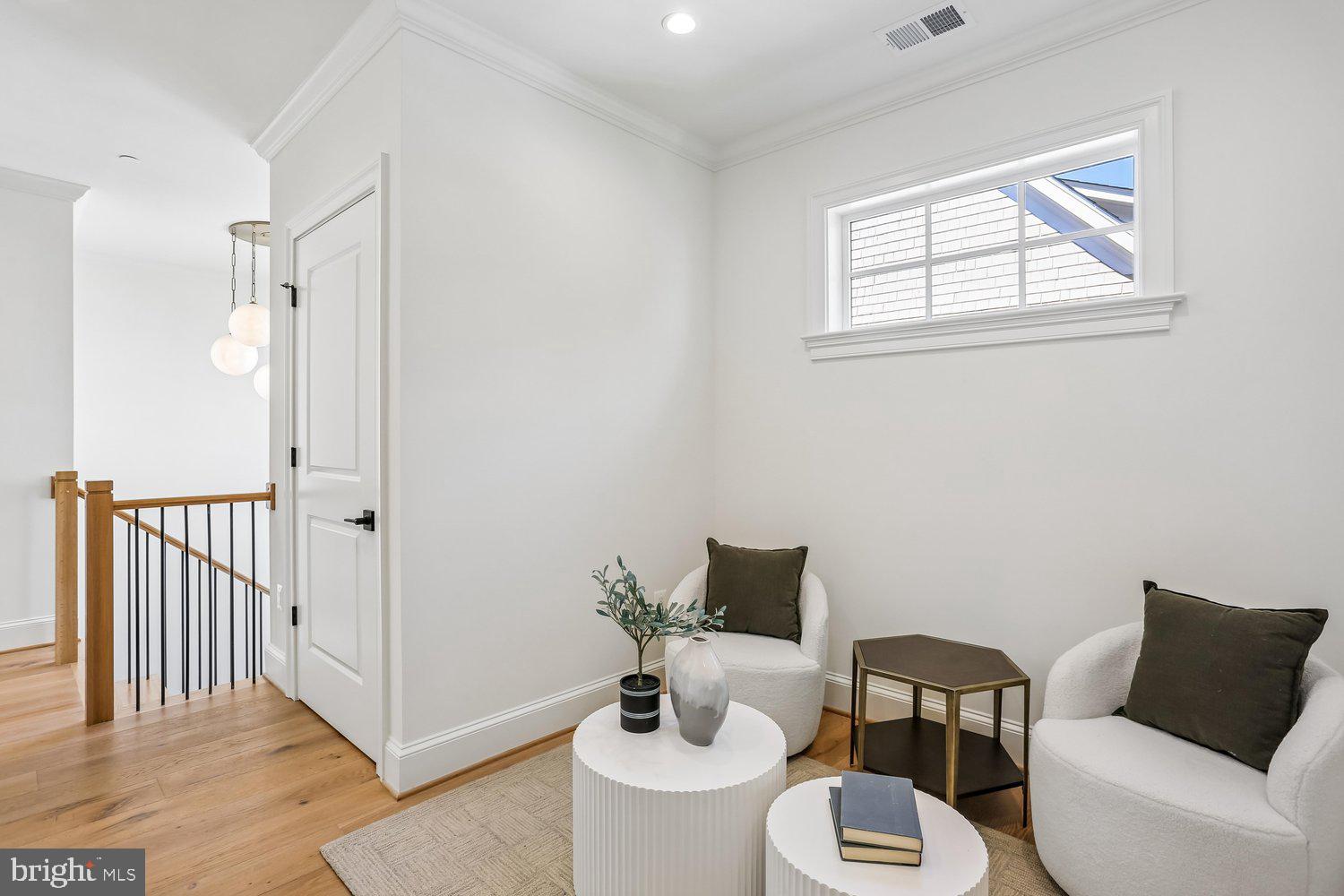 WEST CHEVY CHASE - Residential