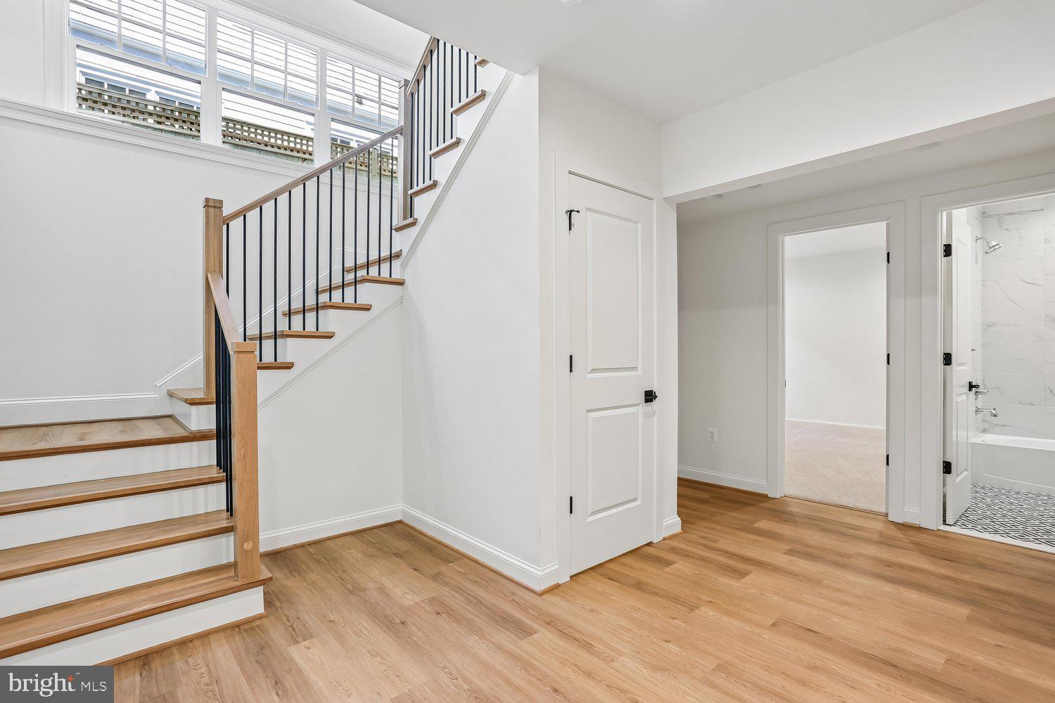 WEST CHEVY CHASE - Residential