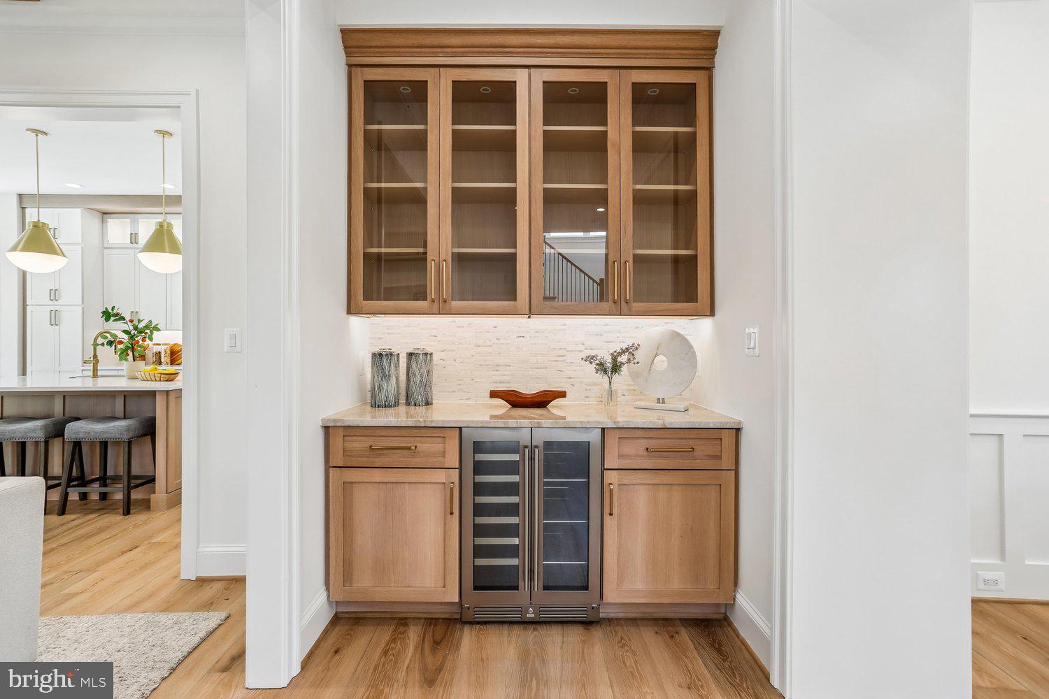 WEST CHEVY CHASE - Residential