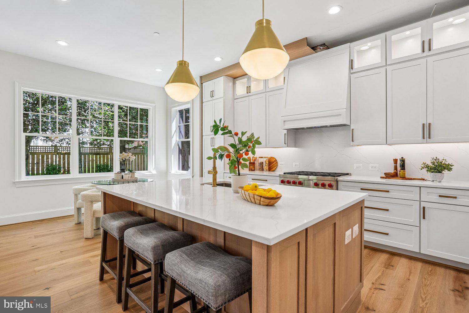 WEST CHEVY CHASE - Residential