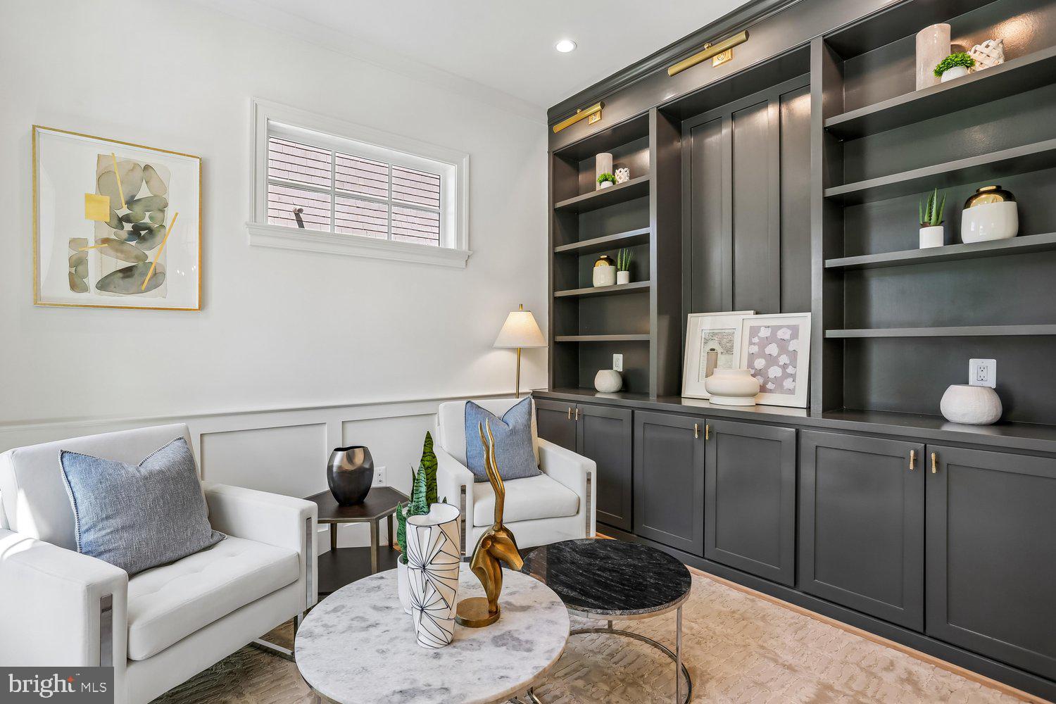 WEST CHEVY CHASE - Residential