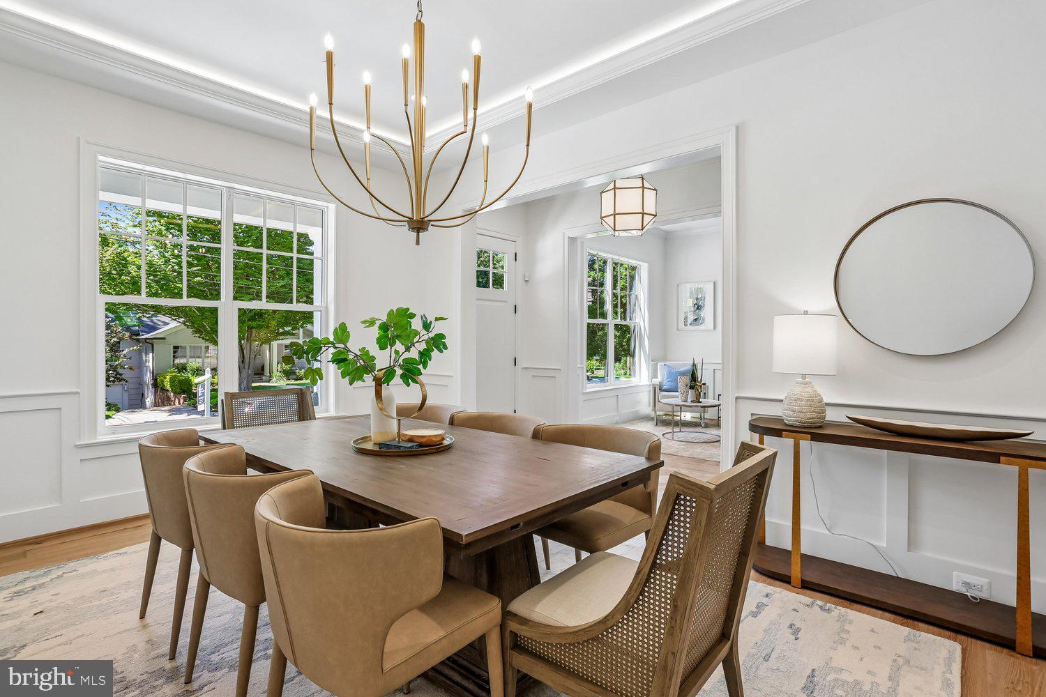 WEST CHEVY CHASE - Residential