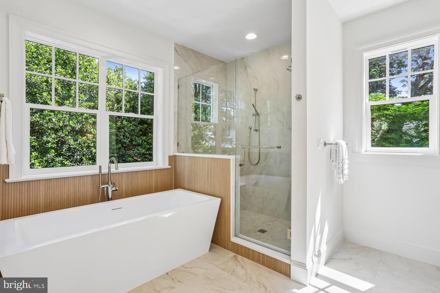 WEST CHEVY CHASE - Residential
