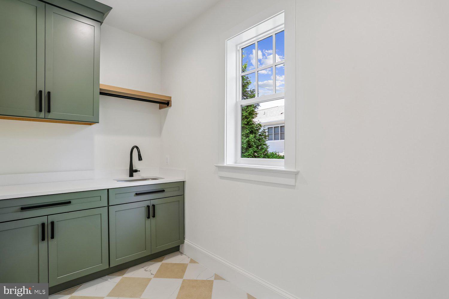 WEST CHEVY CHASE - Residential