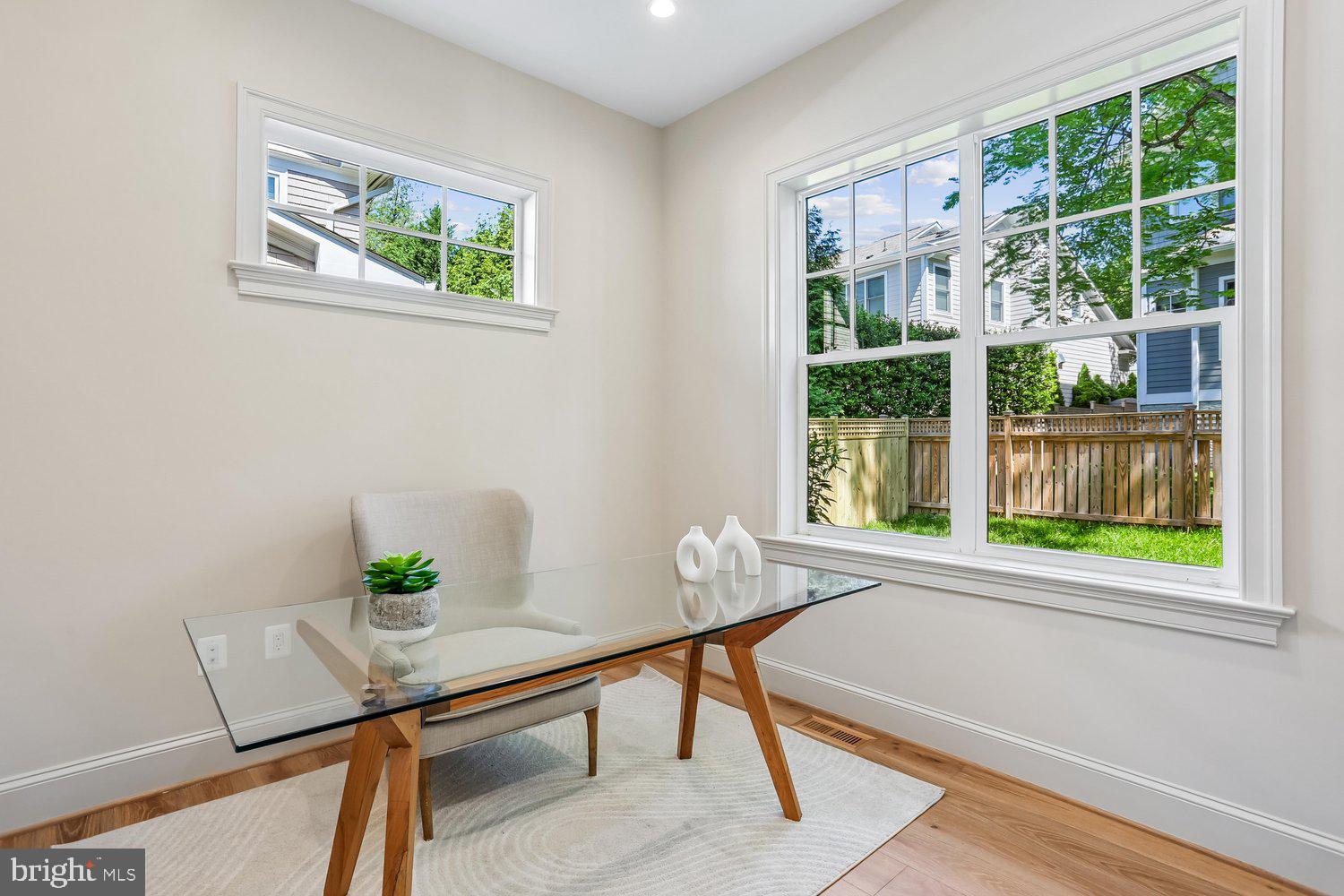 WEST CHEVY CHASE - Residential
