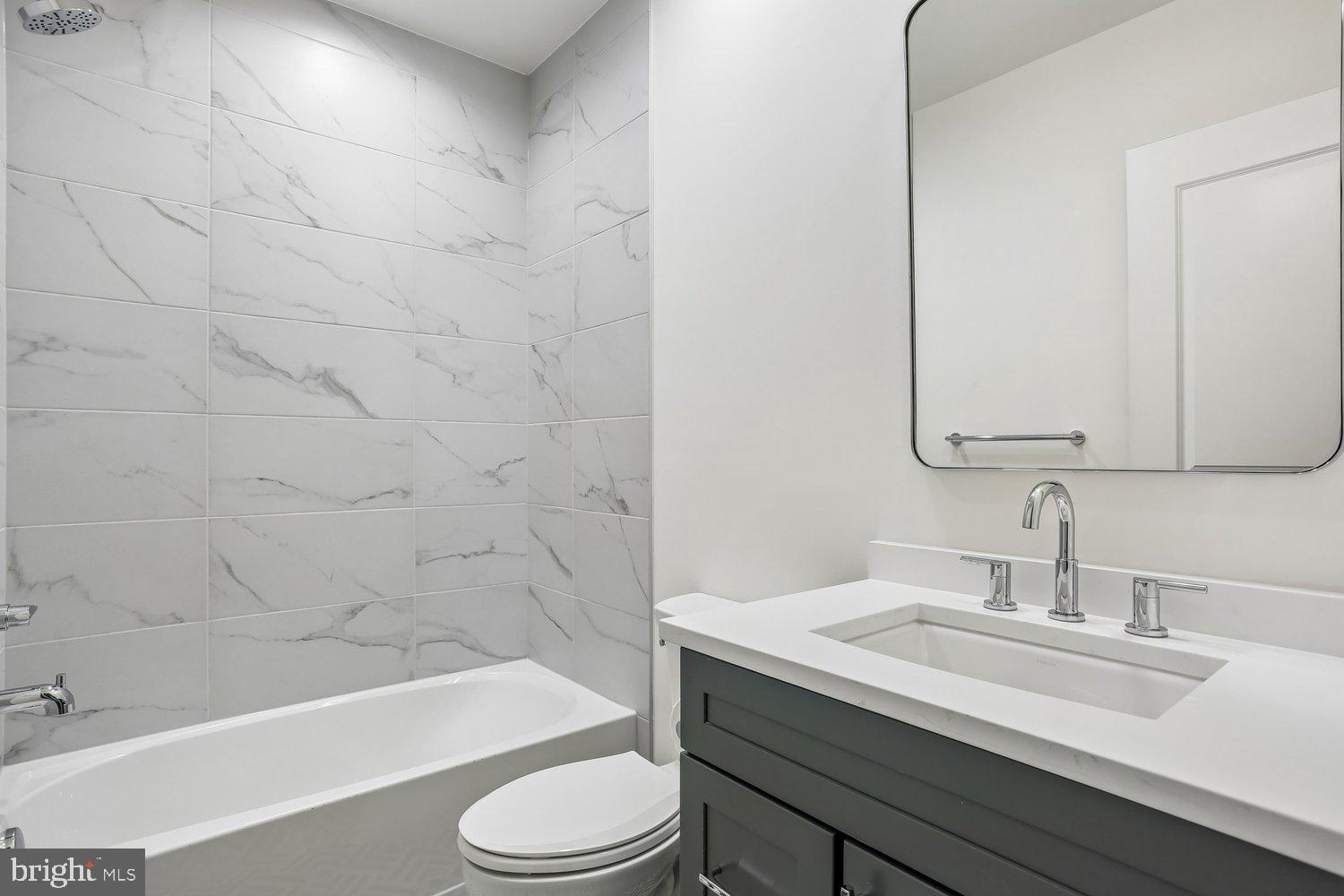 WEST CHEVY CHASE - Residential