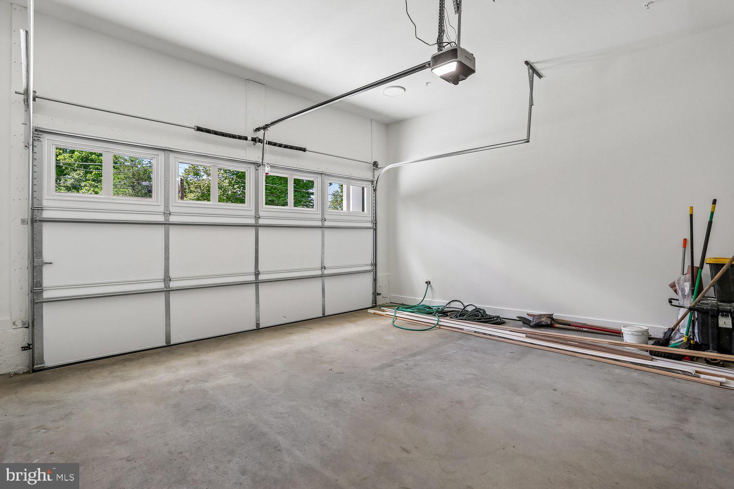 WEST CHEVY CHASE - Residential