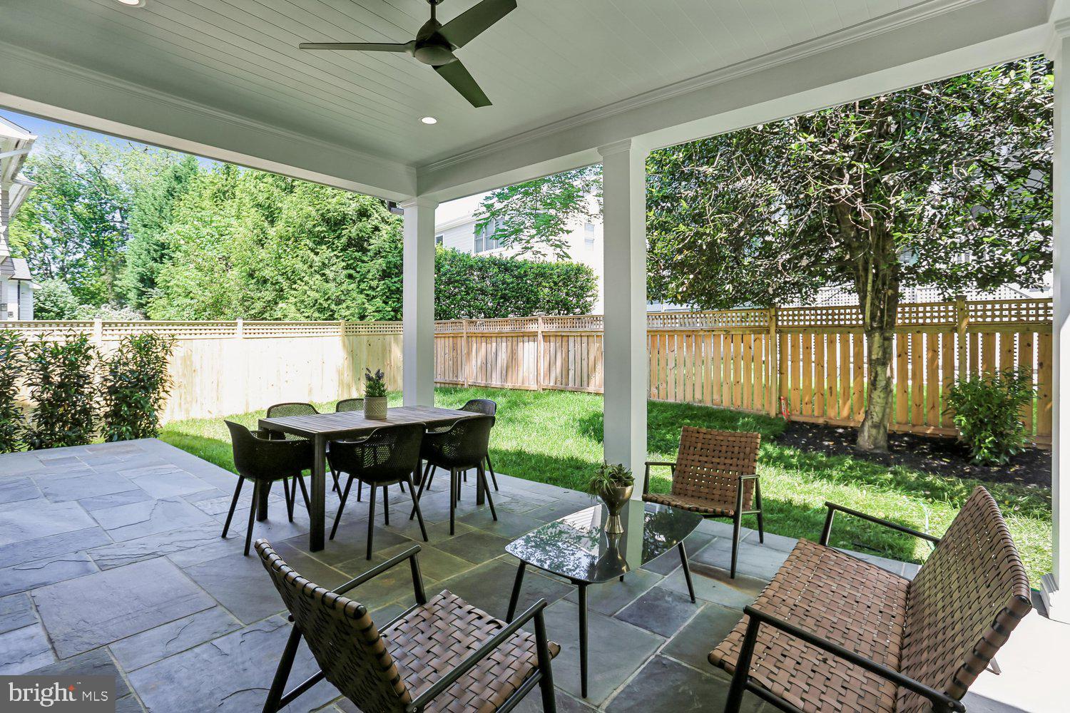 WEST CHEVY CHASE - Residential