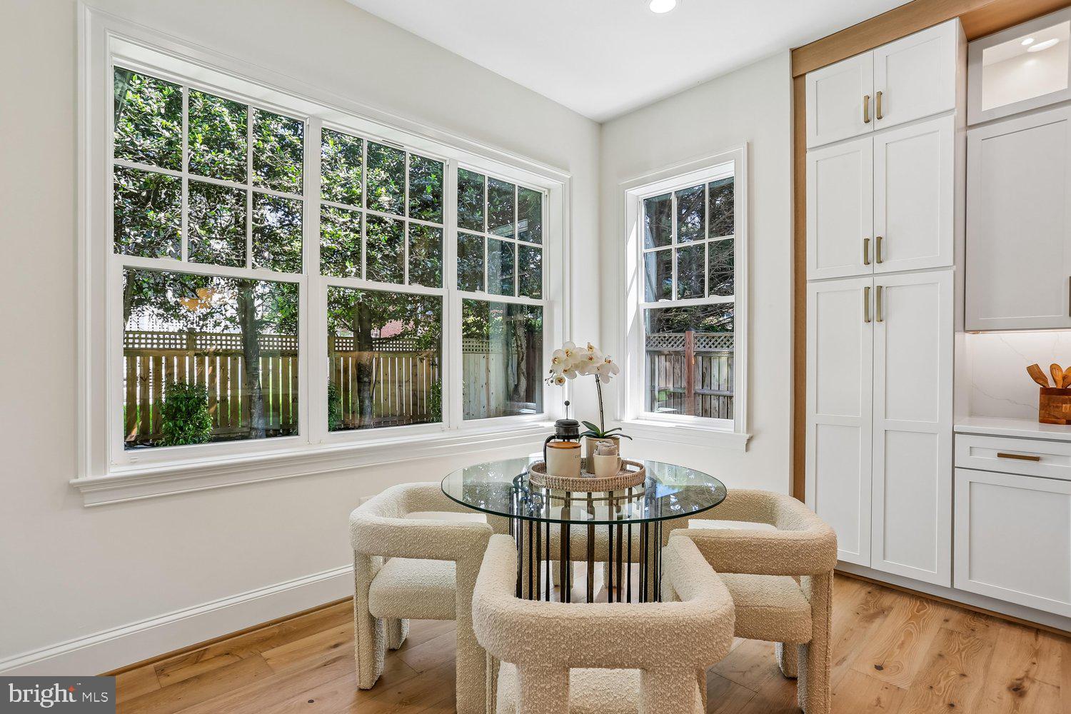 WEST CHEVY CHASE - Residential