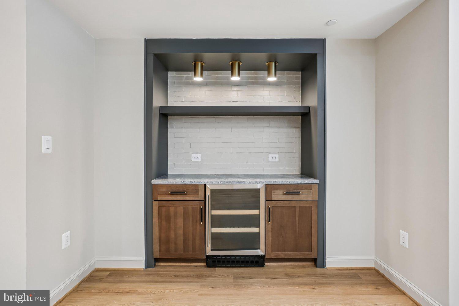 WEST CHEVY CHASE - Residential