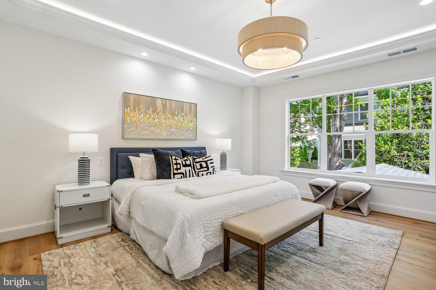 WEST CHEVY CHASE - Residential