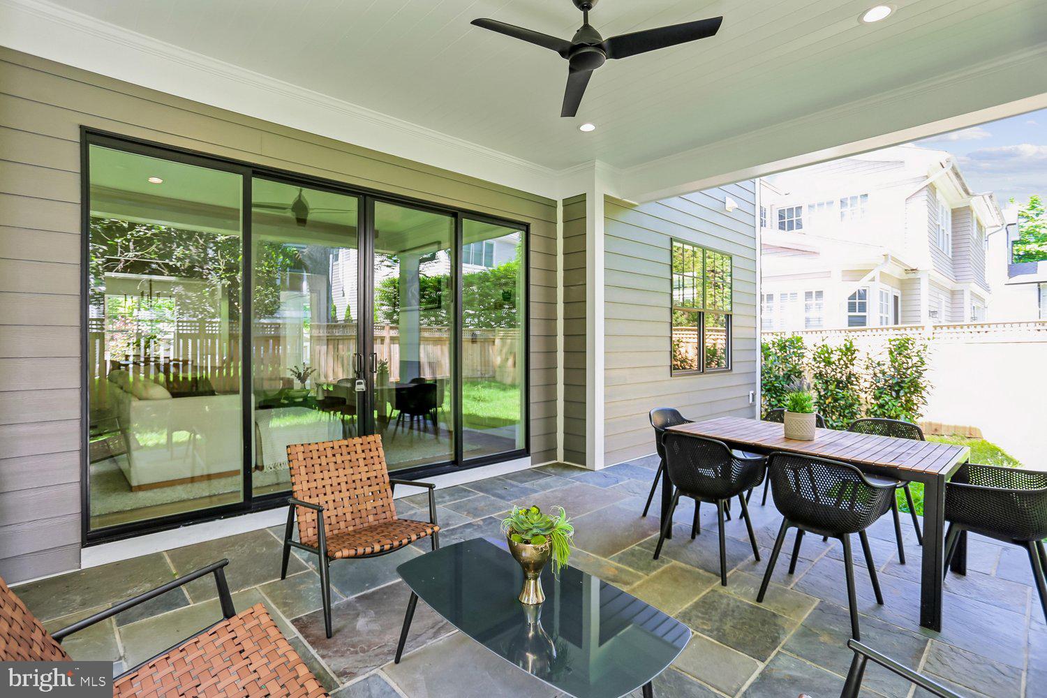 WEST CHEVY CHASE - Residential