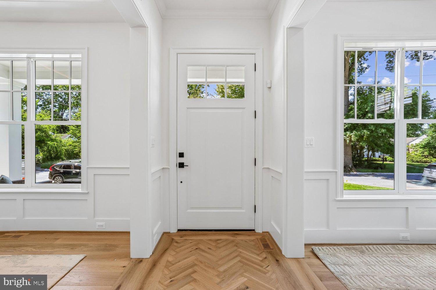 WEST CHEVY CHASE - Residential