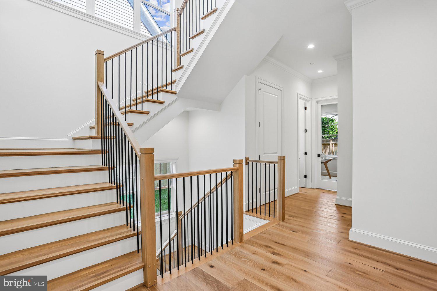 WEST CHEVY CHASE - Residential