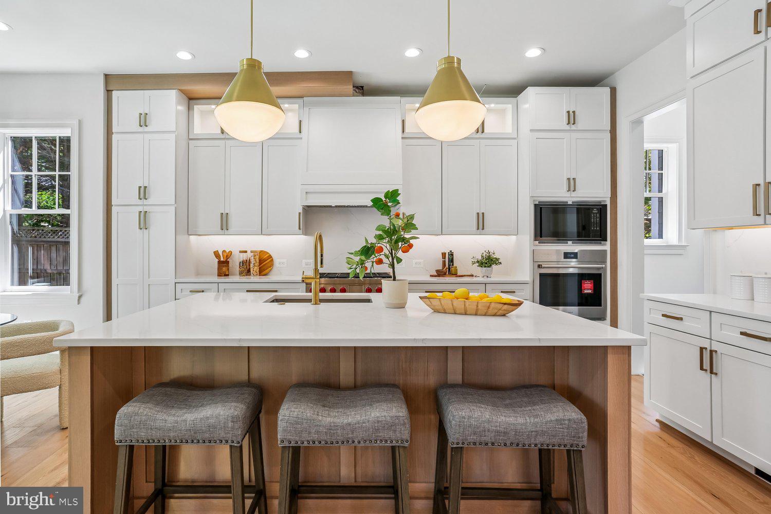 WEST CHEVY CHASE - Residential