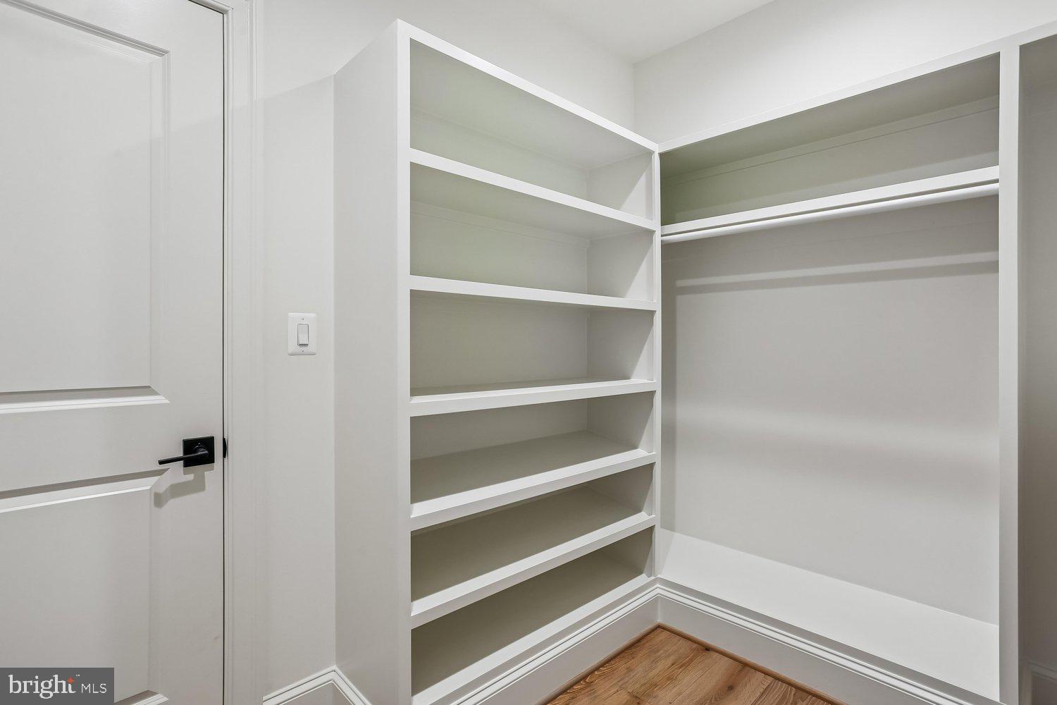 WEST CHEVY CHASE - Residential