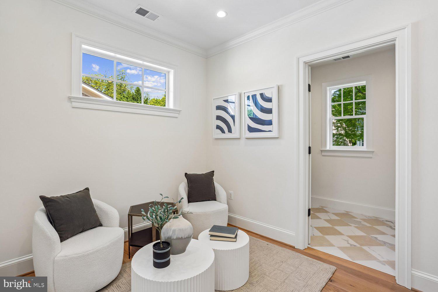 WEST CHEVY CHASE - Residential