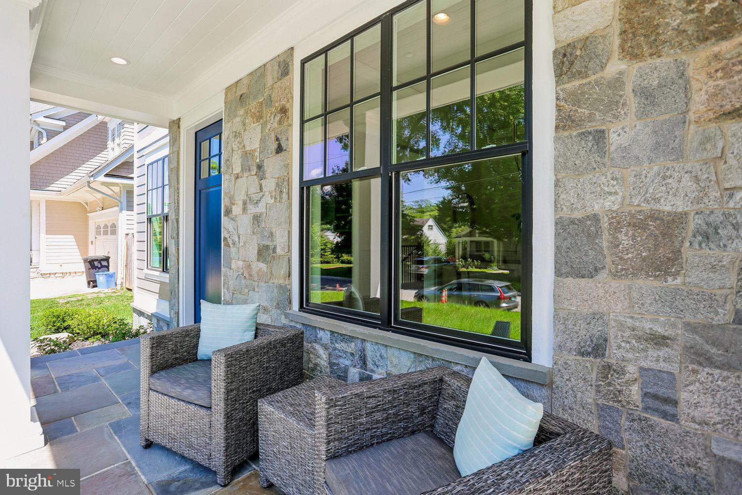 WEST CHEVY CHASE - Residential