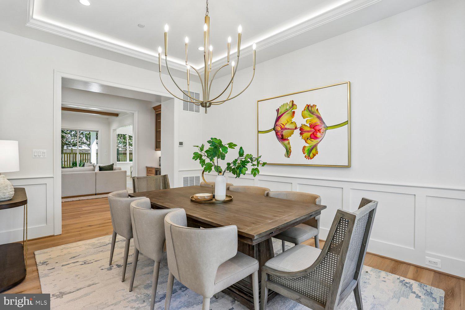 WEST CHEVY CHASE - Residential