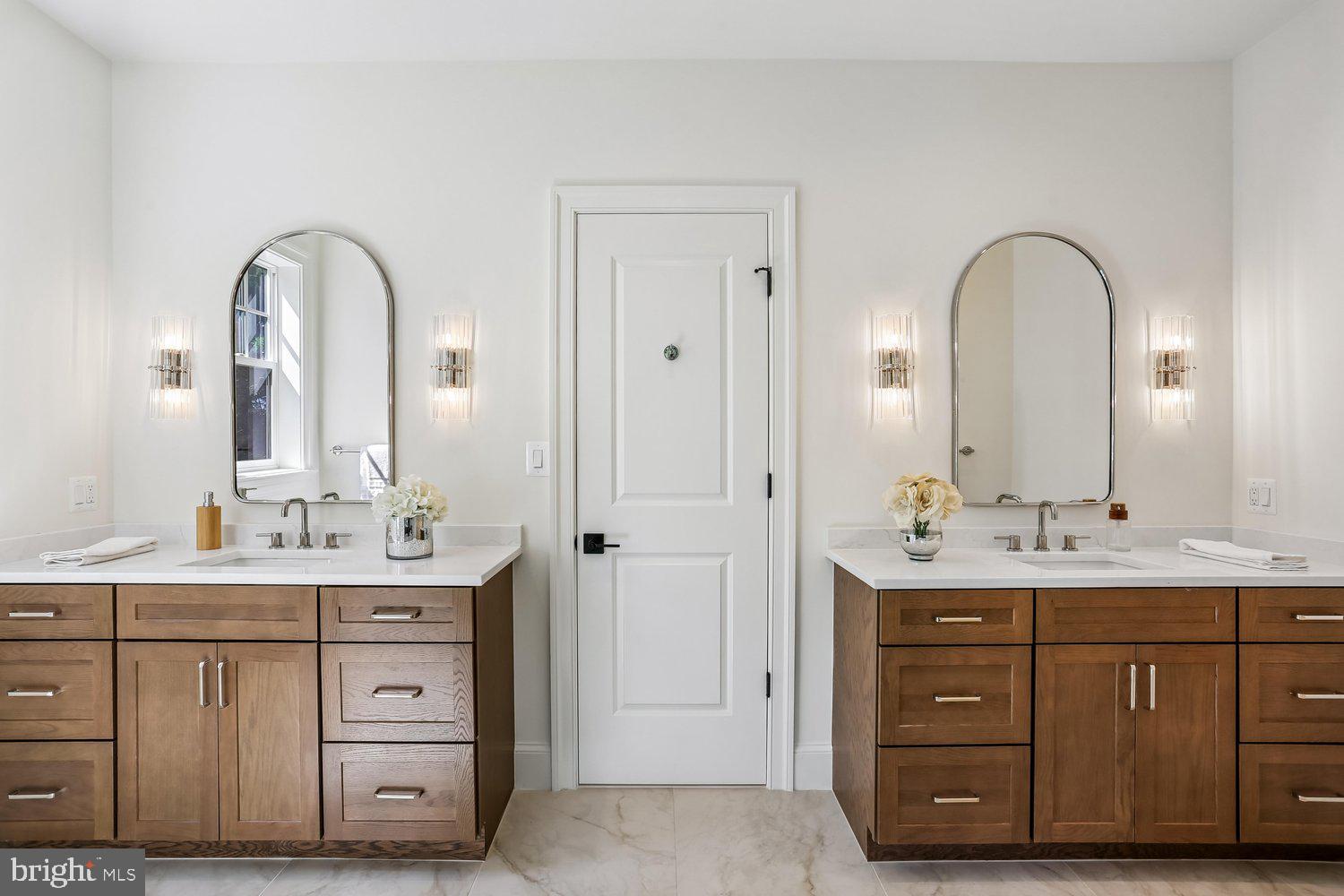 WEST CHEVY CHASE - Residential
