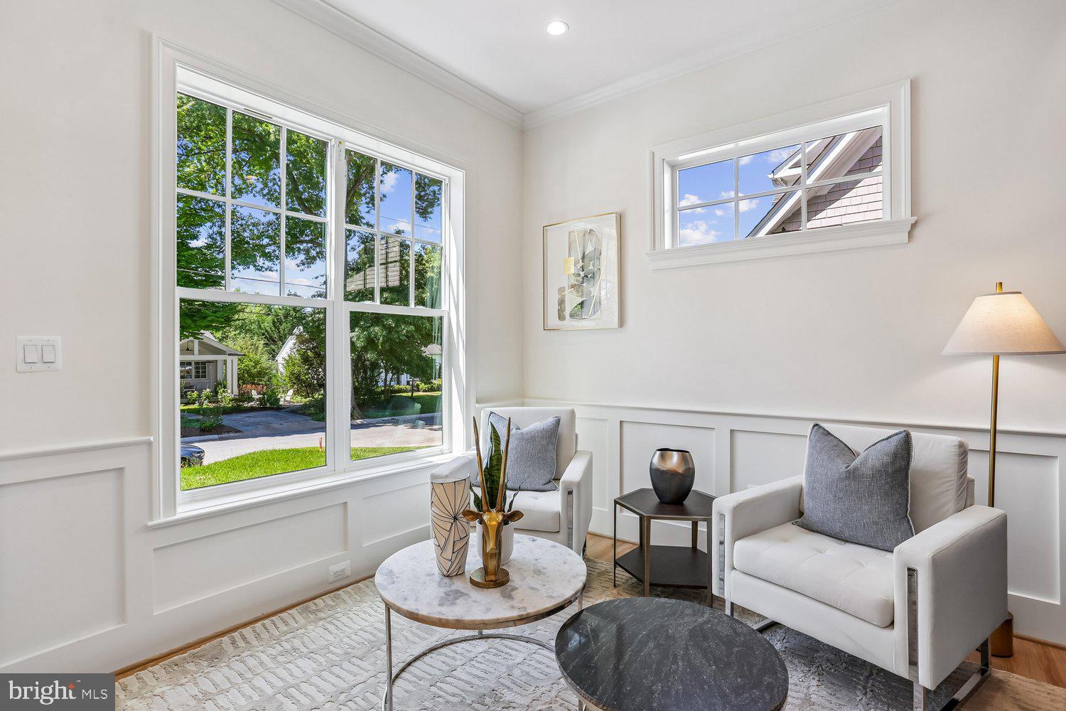 WEST CHEVY CHASE - Residential