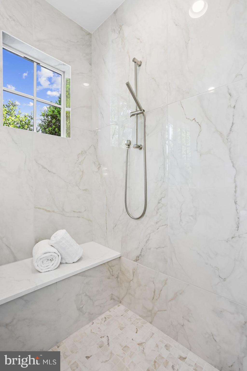 WEST CHEVY CHASE - Residential