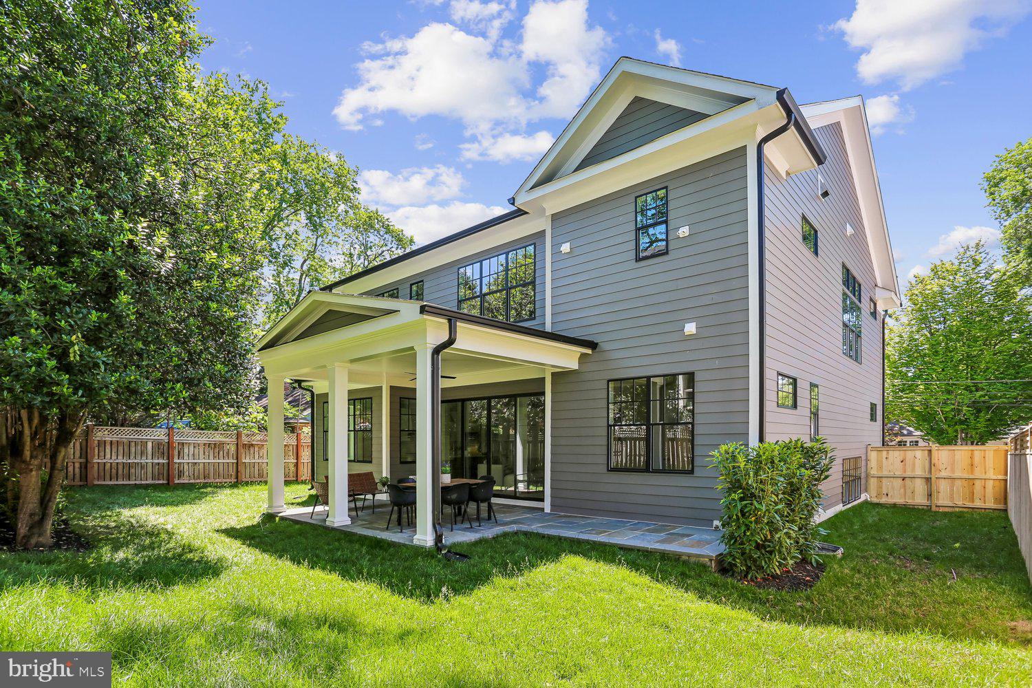 WEST CHEVY CHASE - Residential